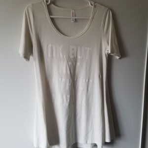 Lularoe Perfect Tee